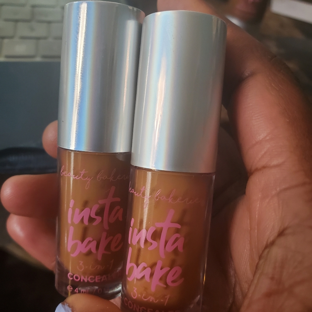 InstaBake concealer 005 Dessertation - Picture 4 of 7